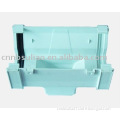 customized industrial plastic parts